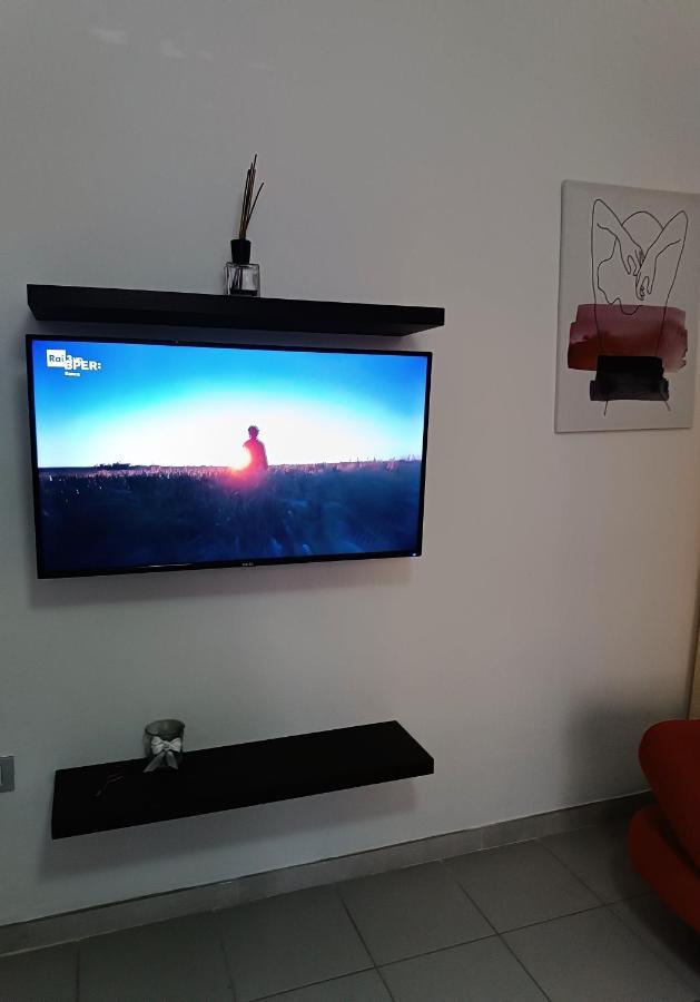 Gallura Blu Olbia Dış mekan fotoğraf